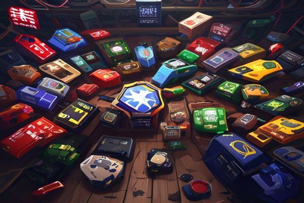 腾讯游戏论坛：这里藏着你不知道的隐藏玩法与福利